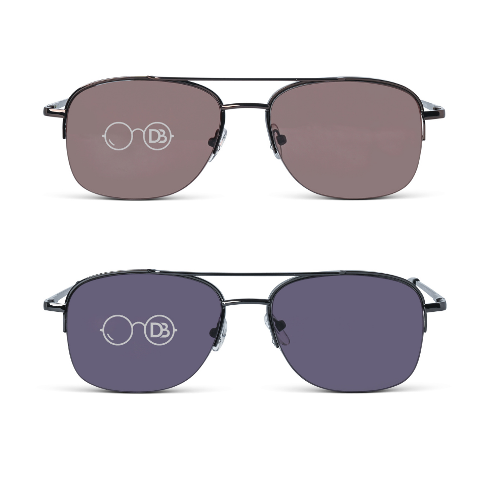 DebSpecs ER Flight front view eyewear