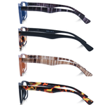 DebSpecs ER Forest side view eyewear