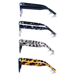 DebSpecs ER Impact side view eyewear