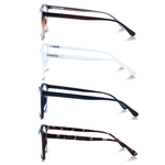 DebSpecs ER Influence side view eyewear