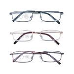 DebSpecs ER Lifeline front folded view eyewear