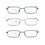 DebSpecs ER Lifeline front view eyewear
