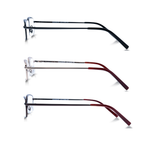 DebSpecs ER Lifeline side view eyewear