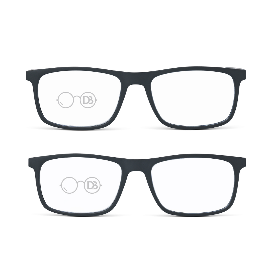 DebSpecs ER Mission front view eyewear
