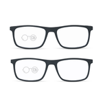 DebSpecs ER Mission front view eyewear