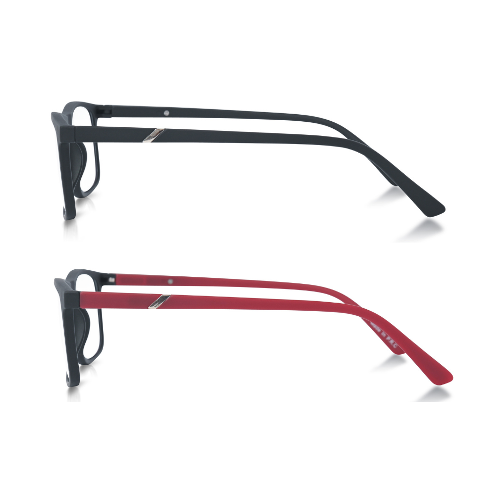 DebSpecs ER Mission side view eyewear
