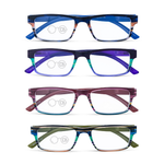 DebSpecs ER Nautical front folded view eyewear