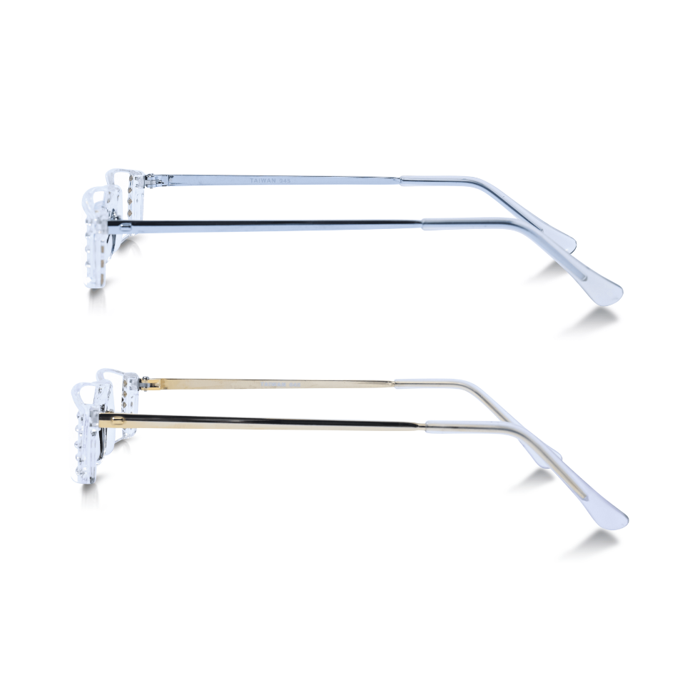 DebSpecs ER Park Ave side view eyewear