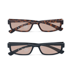 DebSpecs ER Sentinel front folded view eyewear