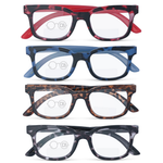 DebSpecs ER Serina front folded view eyewear