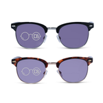 DebSpecs ER Soho front view eyewear