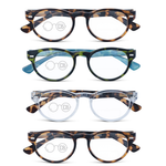 DebSpecs ER Studio front folded view eyewear