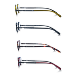 DebSpecs ER Successful side view eyewear