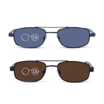 DebSpecs ER Tourist front view eyewear