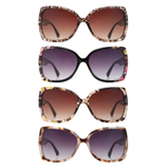 DebSpecs Elena front view eyewear
