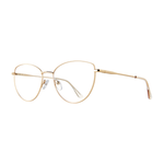 DebSpecs Eloise Gold eyewear
