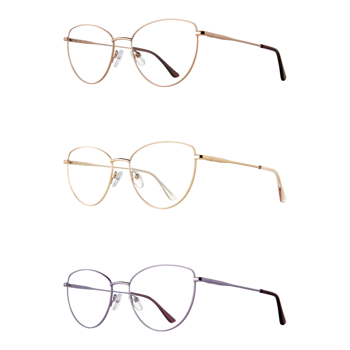 DebSpecs Eloise product group eyewear