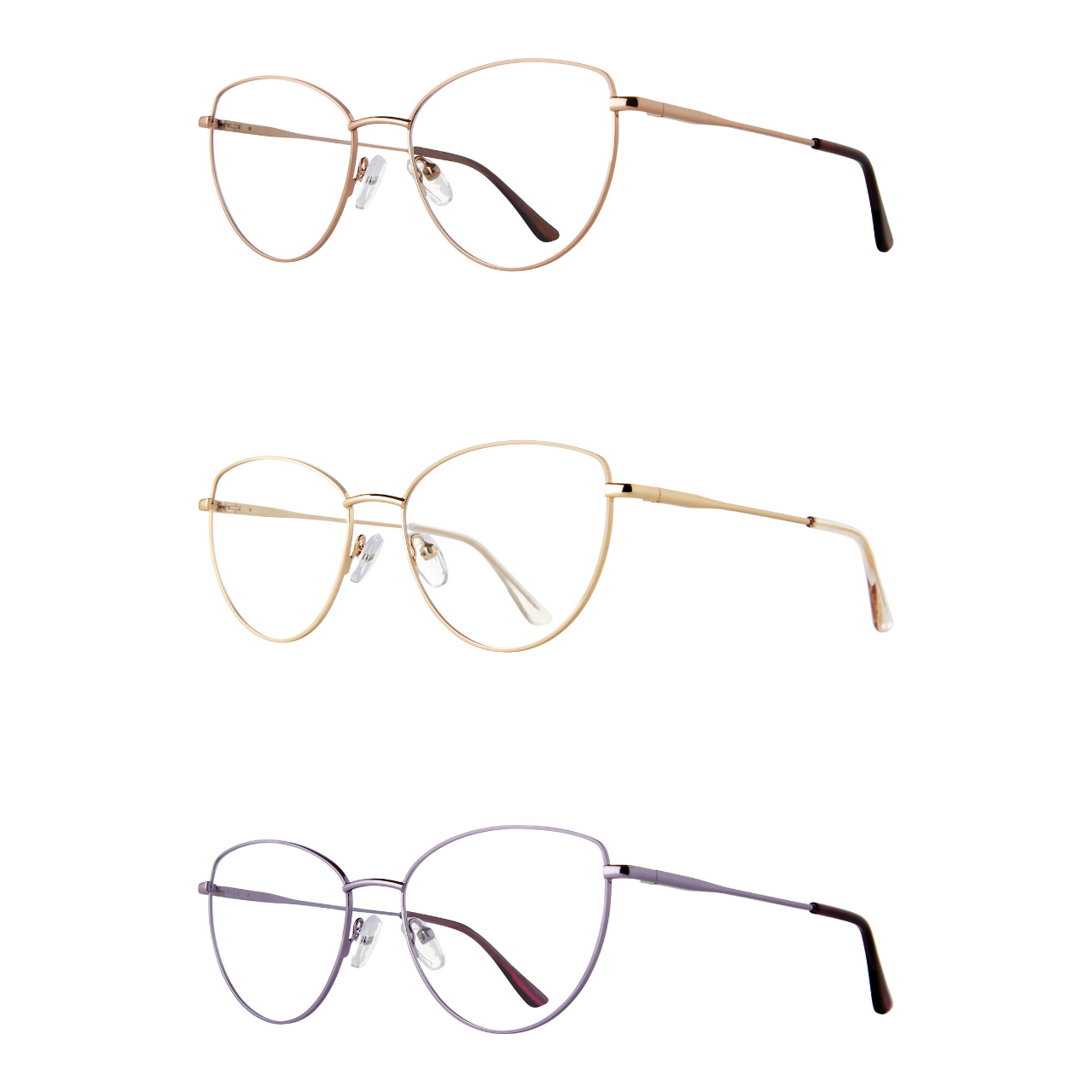 DebSpecs Eloise product group eyewear