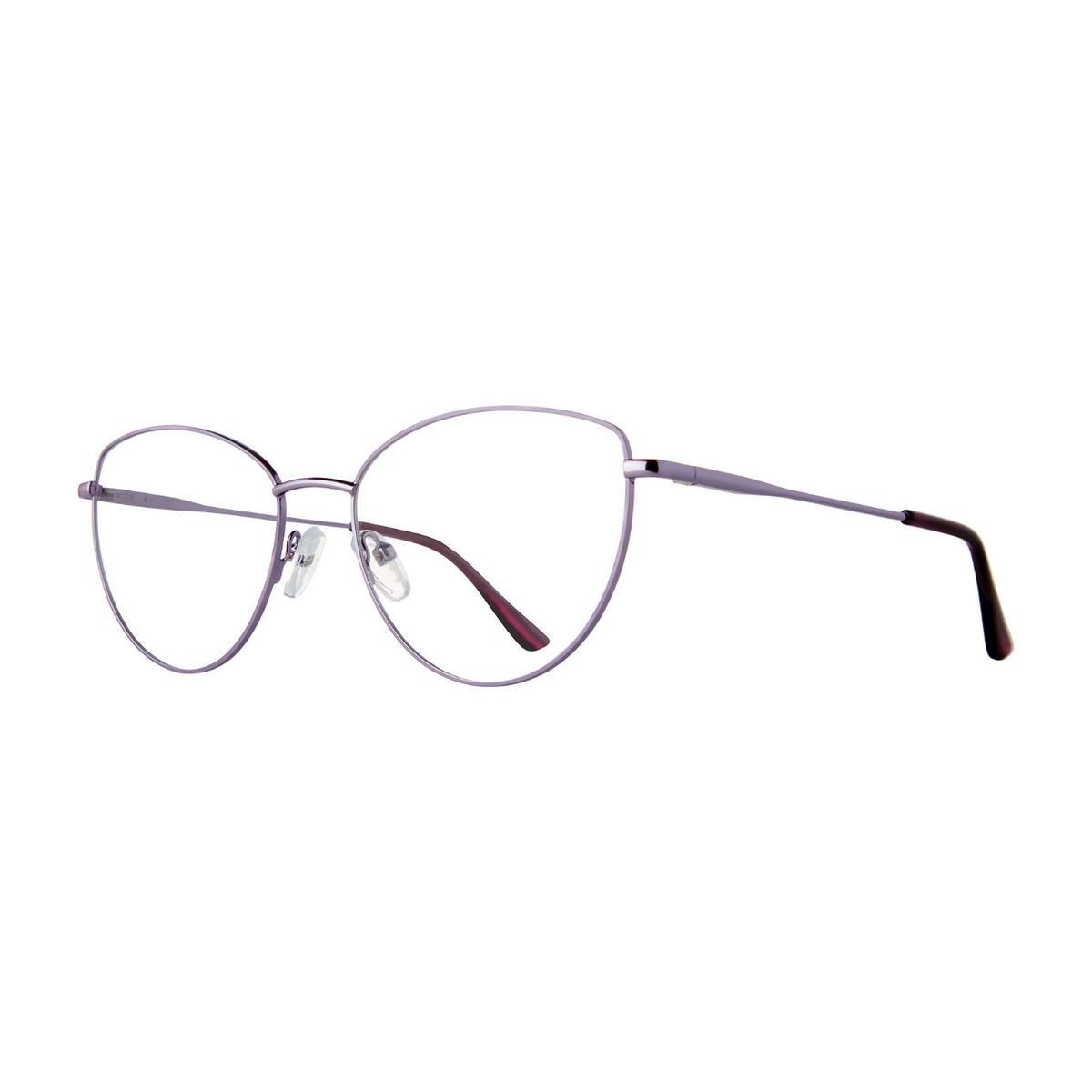 DebSpecs Eloise Violet eyewear