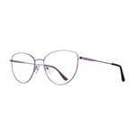 DebSpecs Eloise Violet eyewear