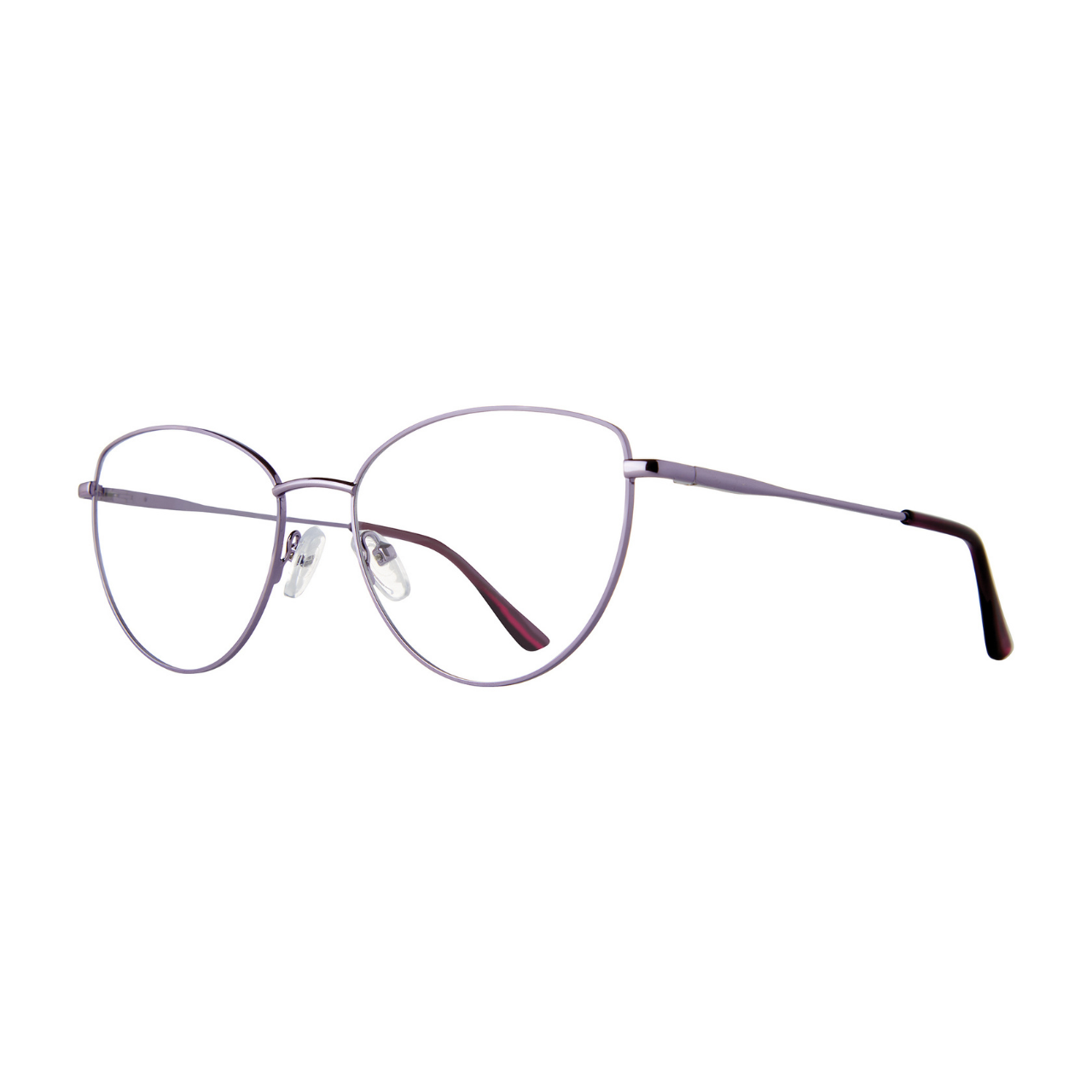 DebSpecs Eloise Violet eyewear