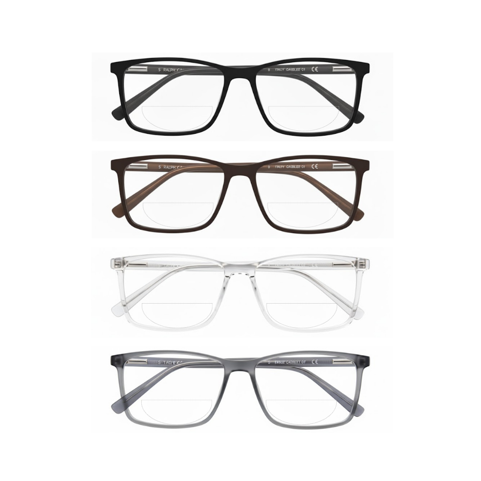 DebSpecs Elwood BI Folded eyewear