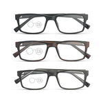 DebSpecs Fighter front folded view eyewear