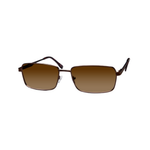 DebSpecs Final Table 45 Color Bronze eyewear