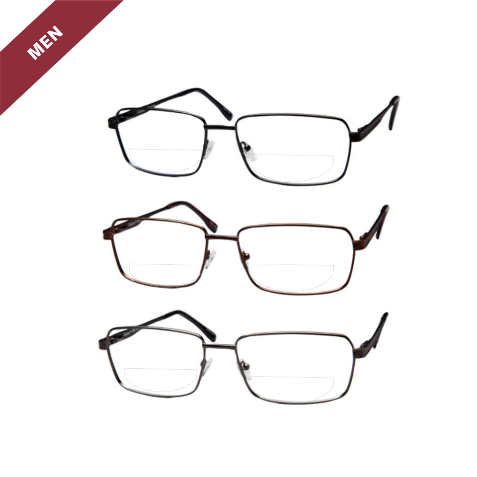 DebSpecs Final Table BI 4534 eyewear