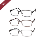 DebSpecs Final Table BI 4534 eyewear