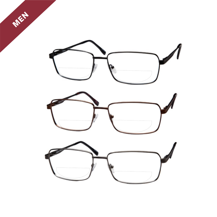 DebSpecs Final Table BI 4534 eyewear