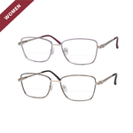 DebSpecs Fish Hooks BI eyewear