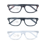 DebSpecs Foundation front folded view eyewear