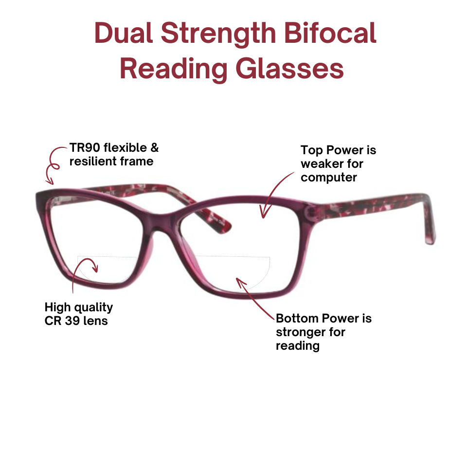 DebSpecs Fourth Street DBF 4023 eyewear
