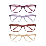 DebSpecs Fourth Street Folded 4023 eyewear