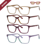 DebSpecs Fourth Street SI eyewear