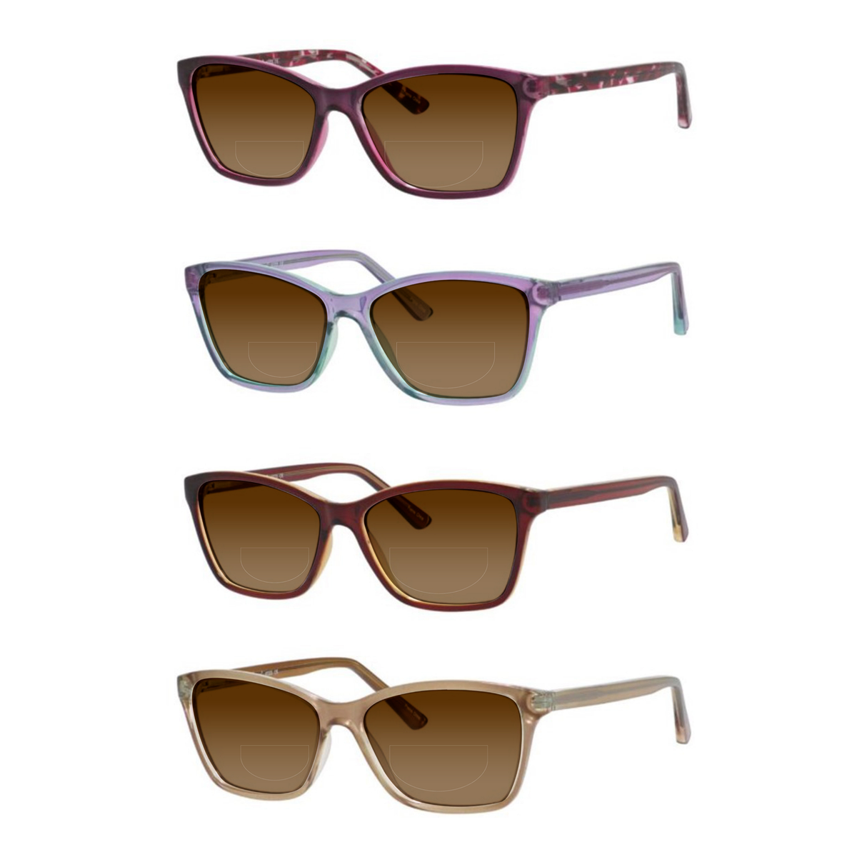 DebSpecs Fourth Street eyewear