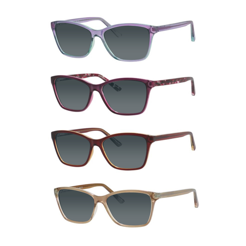 DebSpecs Fourth Street eyewear