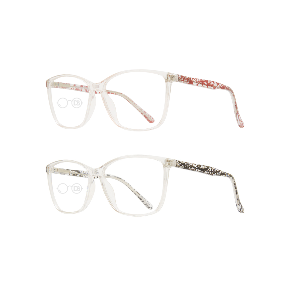 DebSpecs Gloria 45 eyewear