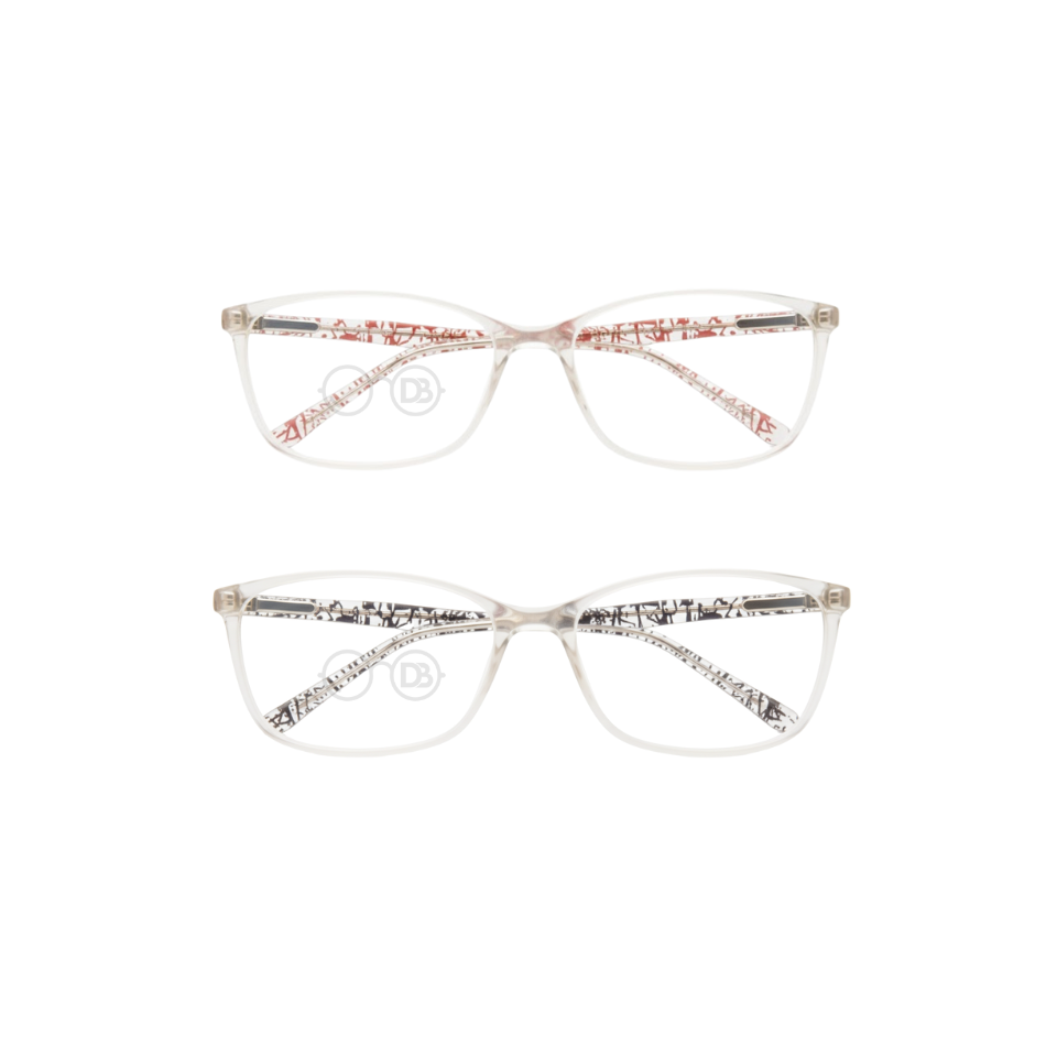 DebSpecs Gloria Folded eyewear