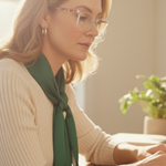 DebSpecs Gloria eyewear