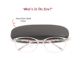 DebSpecs Gloria eyewear