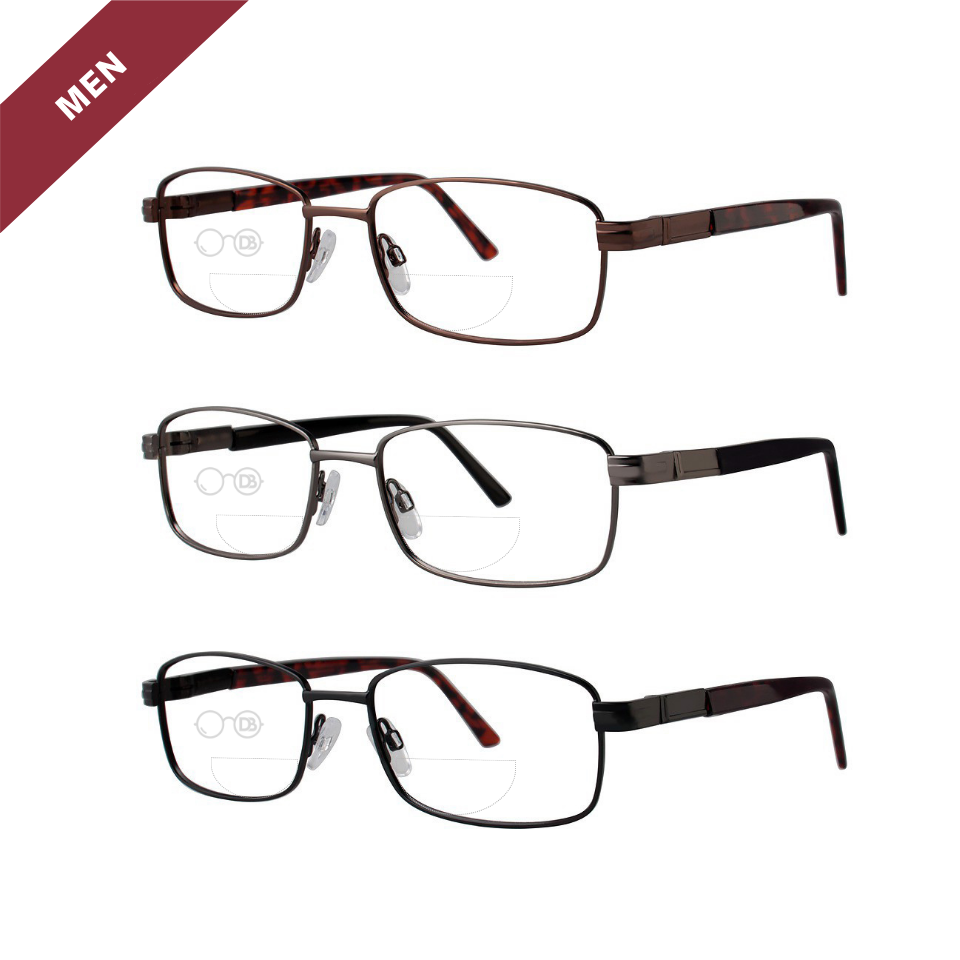 DebSpecs Gravity BI eyewear