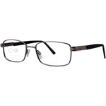 DebSpecs Gravity BI Color Matte Gunmetal Black Tortoise eyewear