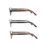 DebSpecs Gravity side view eyewear