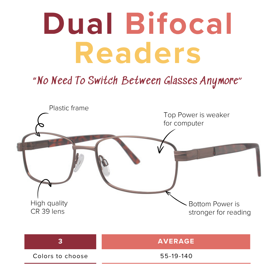 DebSpecs Gravity eyewear