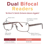 DebSpecs Gravity eyewear