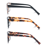 DebSpecs Guardian side view eyewear