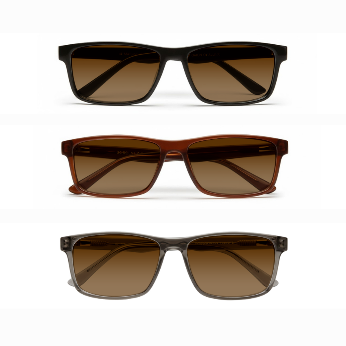 DebSpecs Heads Up Folded EN4313 product group eyewear