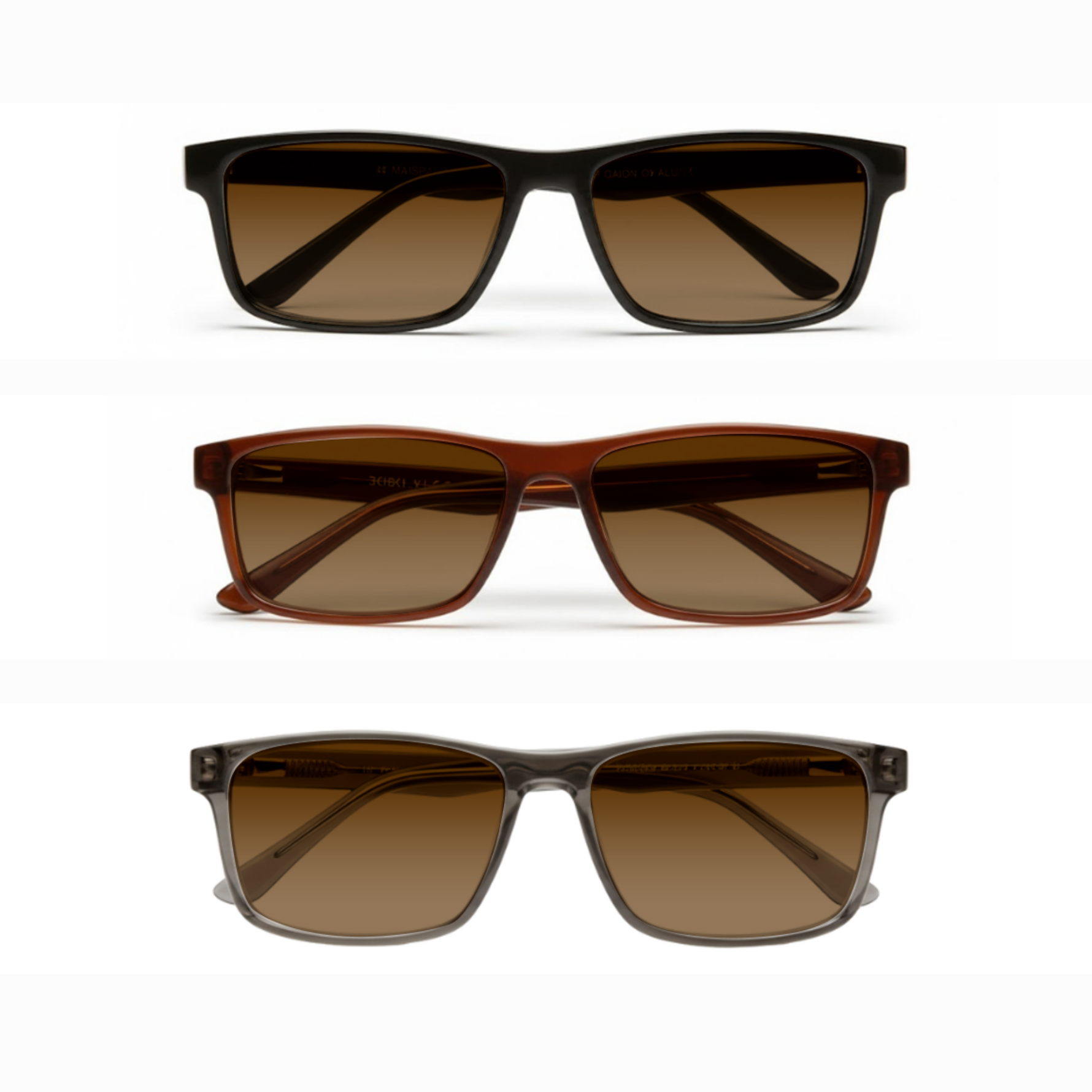 DebSpecs Heads Up Folded EN4313 product group eyewear